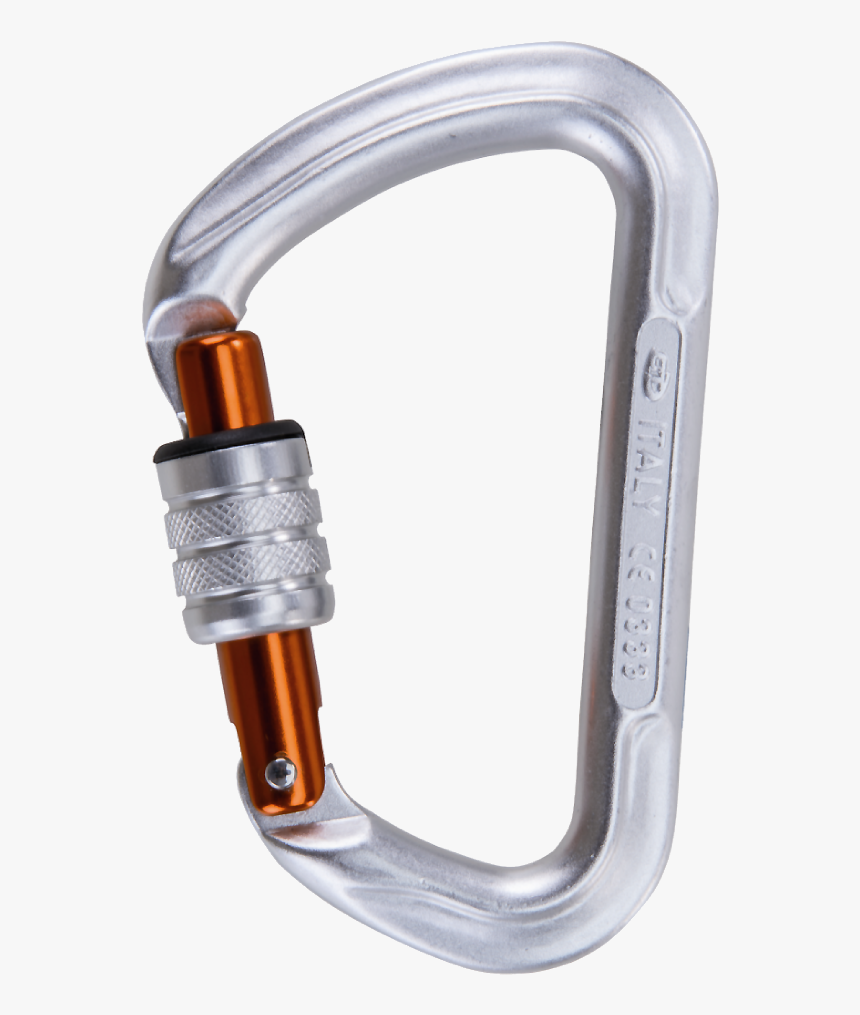 Carabiner Png Image - Carabiner, Transparent Png, Free Download