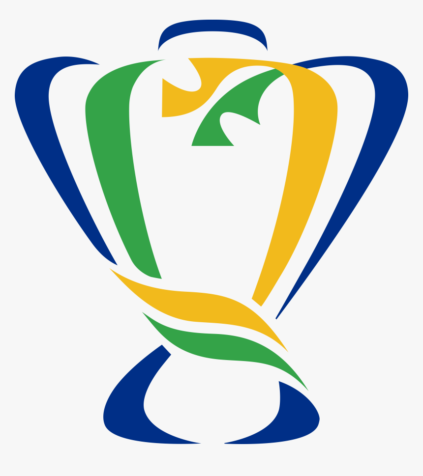 Logo Copa Do Brasil 2018, HD Png Download, Free Download