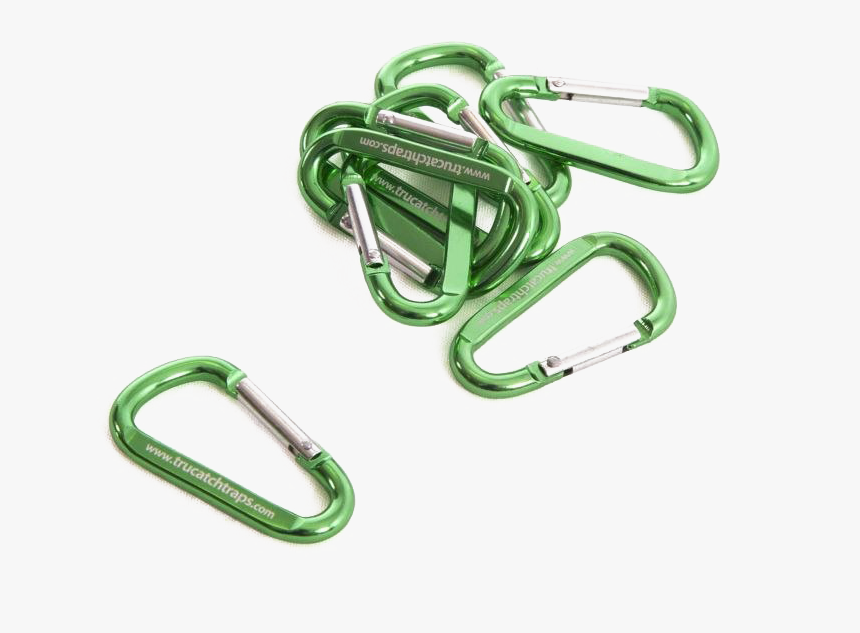 Clip Carabiner, HD Png Download, Free Download