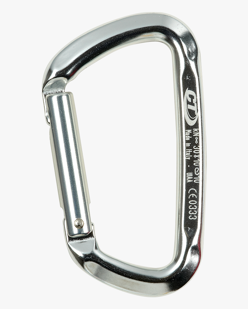 Carabiner, HD Png Download, Free Download