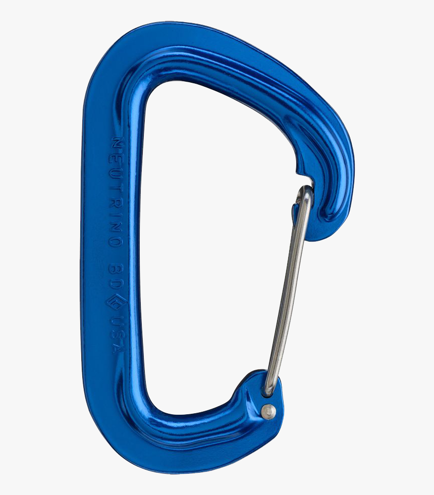 Carabiner Png Image Download - Carabiner, Transparent Png, Free Download