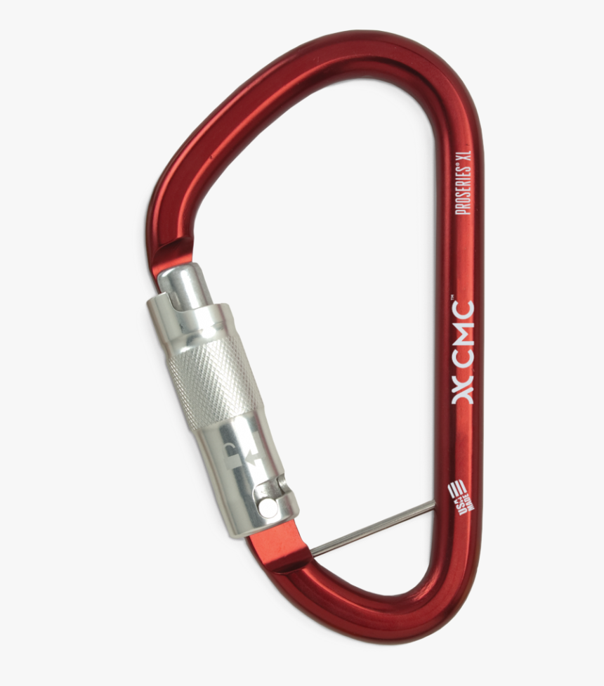 Carabiner, HD Png Download, Free Download