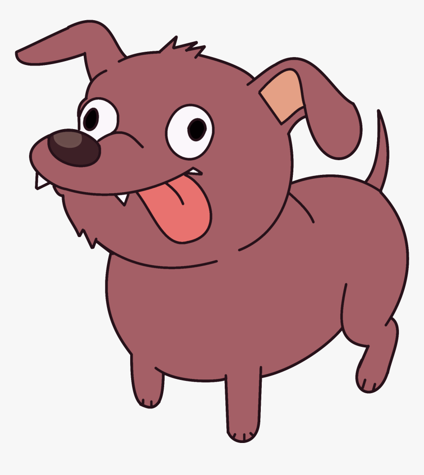 If You Give A Dog A Donut Clipart - Steven Universe Donut Dog, HD Png Download, Free Download