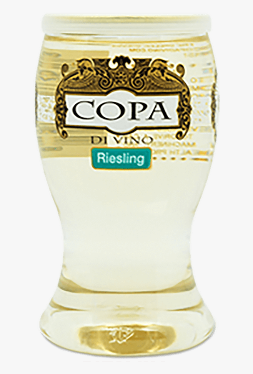 Copa Di Vino Riesling - Copa Di Vino Pinot Grigio, HD Png Download, Free Download