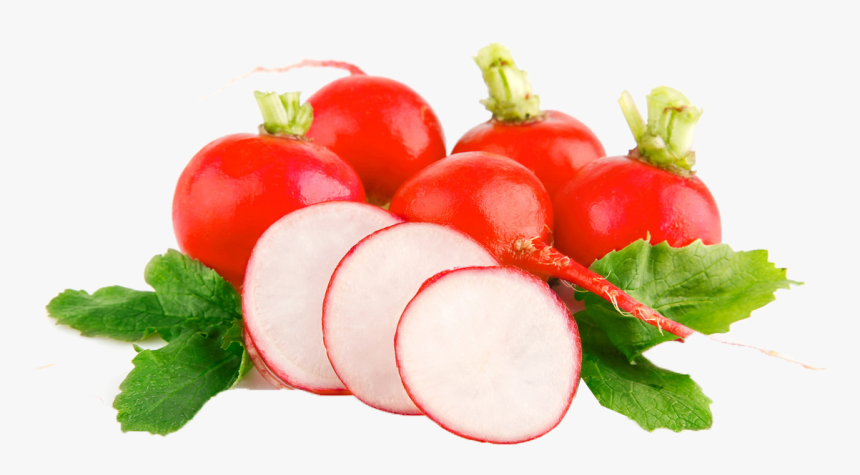 Red And White Vegetables, HD Png Download, Free Download