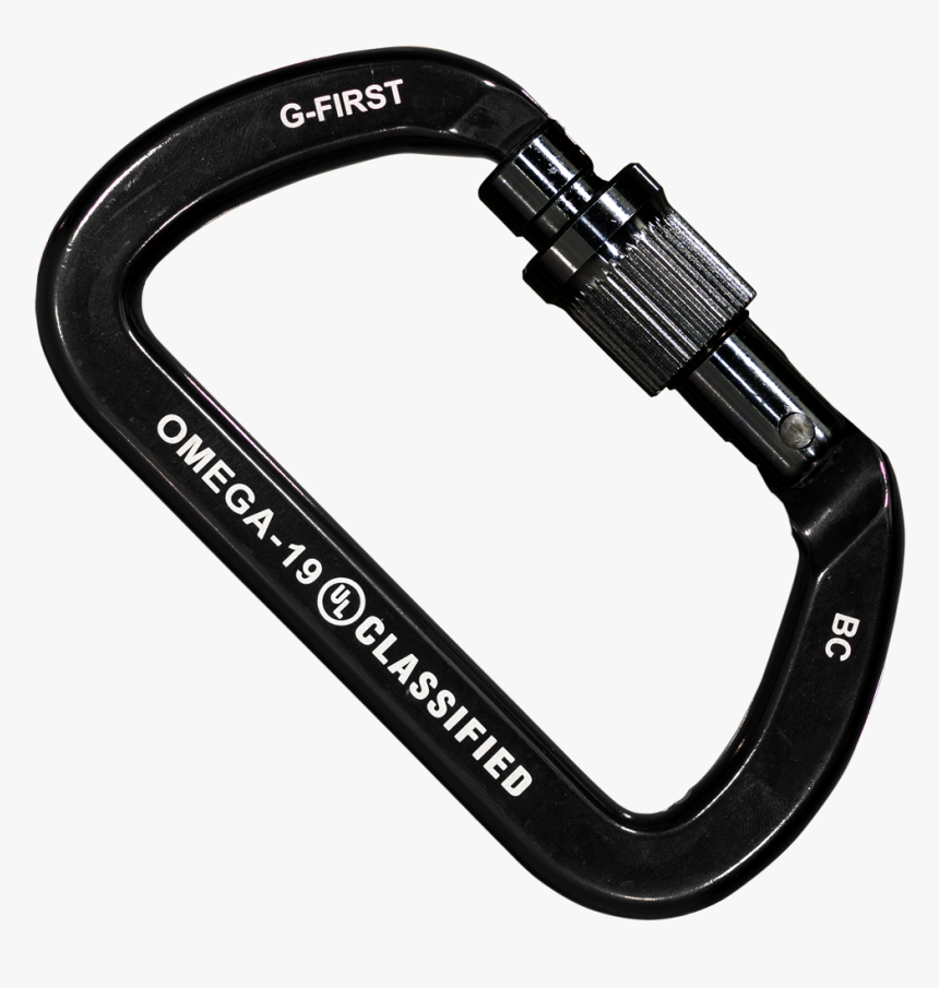 Carabiner, HD Png Download, Free Download