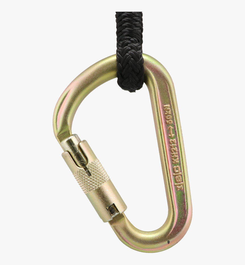 Carabiner, HD Png Download, Free Download