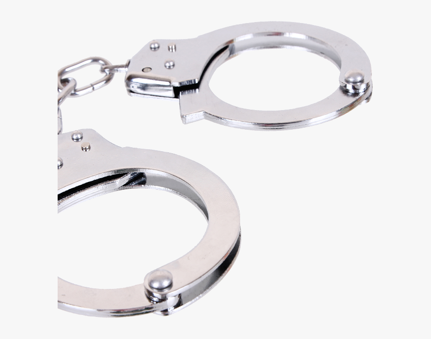 Handcuffs Carabiner - Carabiner, HD Png Download, Free Download