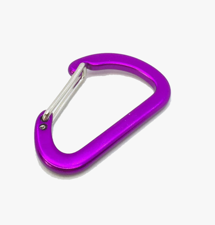 Carabiner, HD Png Download, Free Download