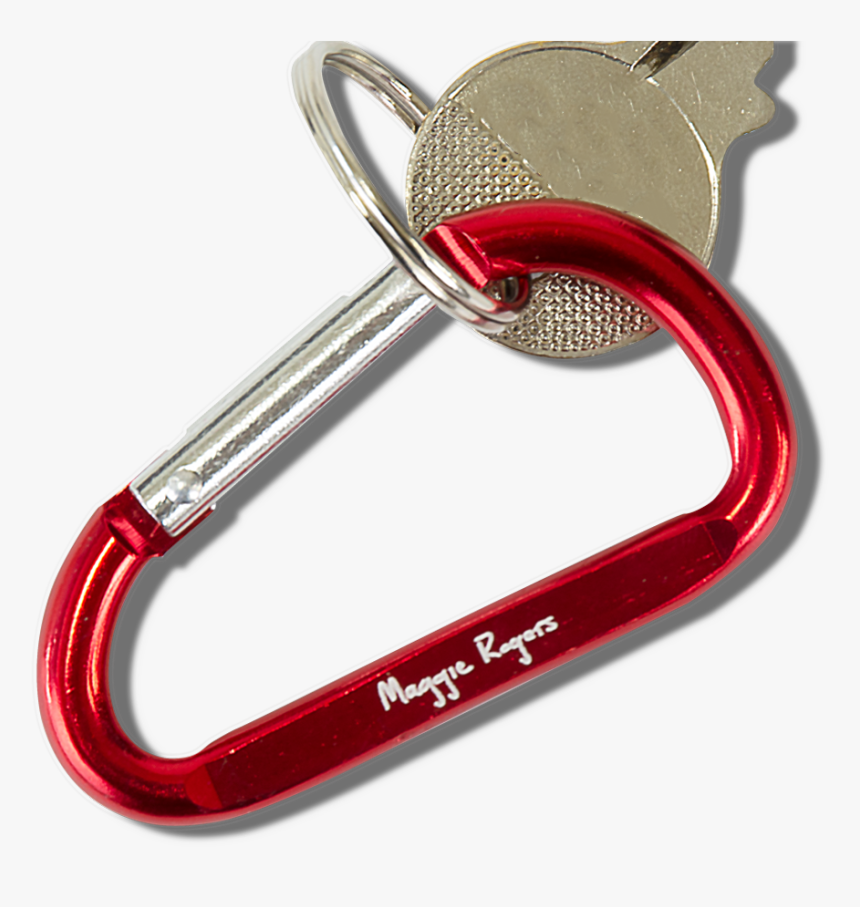 Alaska Keychain Carabiner - Carabiner, HD Png Download, Free Download