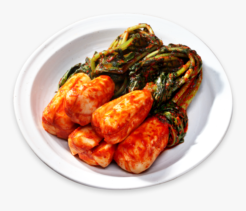 Young Radish Kimchi 이미지 - Lincolnshire Sausage, HD Png Download, Free Download