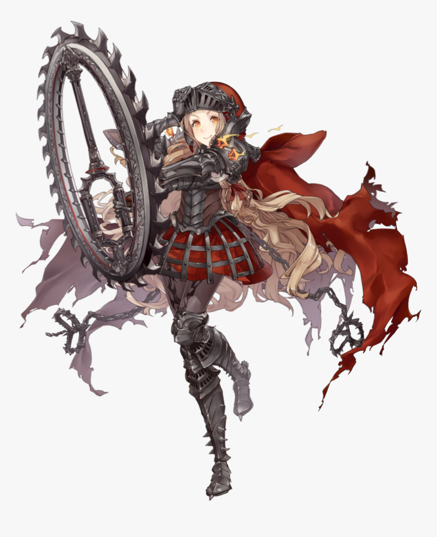 Resized To 55% Of Original Loading Little Red Riding - Sinoalice Red Riding Hood Breaker, HD Png Download, Free Download