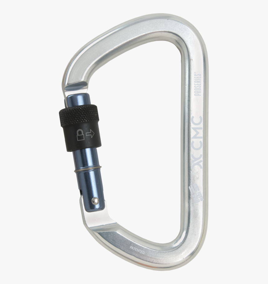 Carabiner , Png Download - Carabiner, Transparent Png, Free Download
