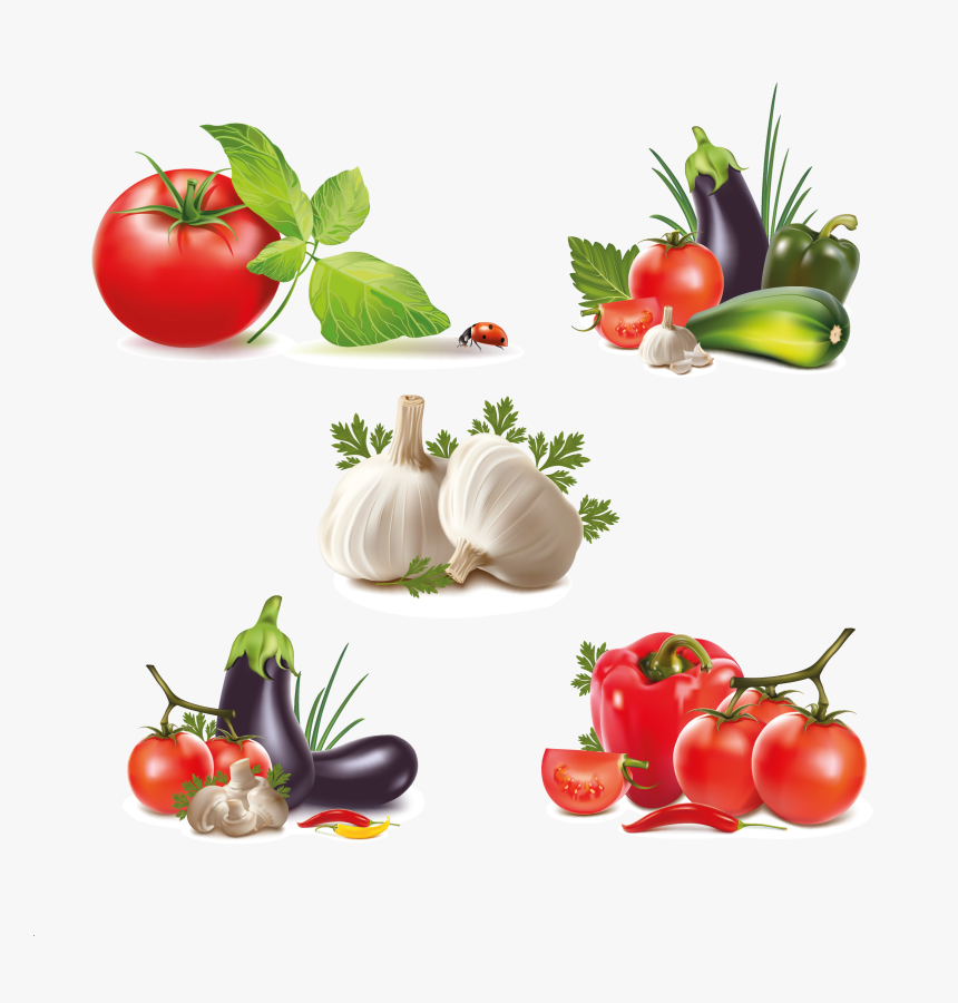 Transparent Background Vegetables Clipart Png, Png Download, Free Download