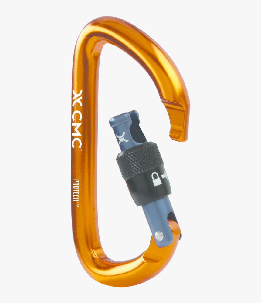 Carabiner, HD Png Download, Free Download