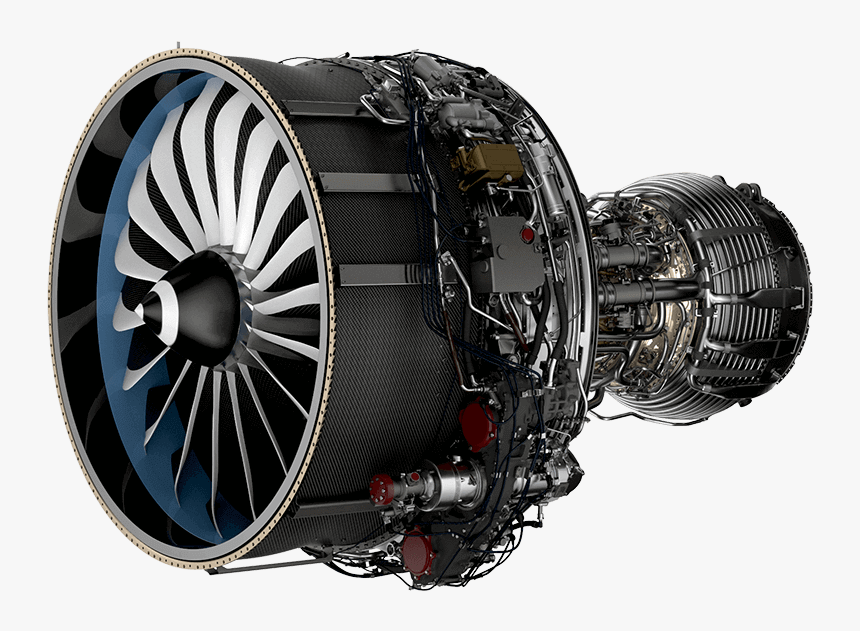 Cfm International Leap, HD Png Download kindpng