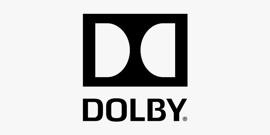 Dolby Logo - Dolby Cinema, HD Png Download, Free Download