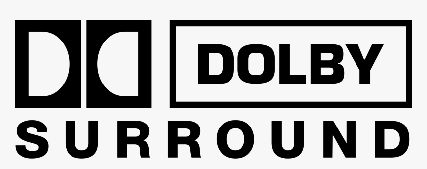 Dolby Digital Png, Transparent Png, Free Download