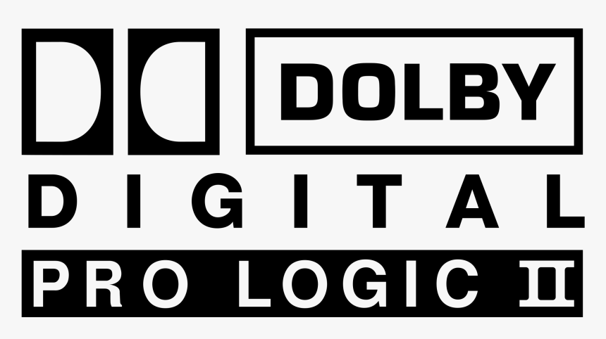 Dolby Pro Logic 2 Game, HD Png Download, Free Download