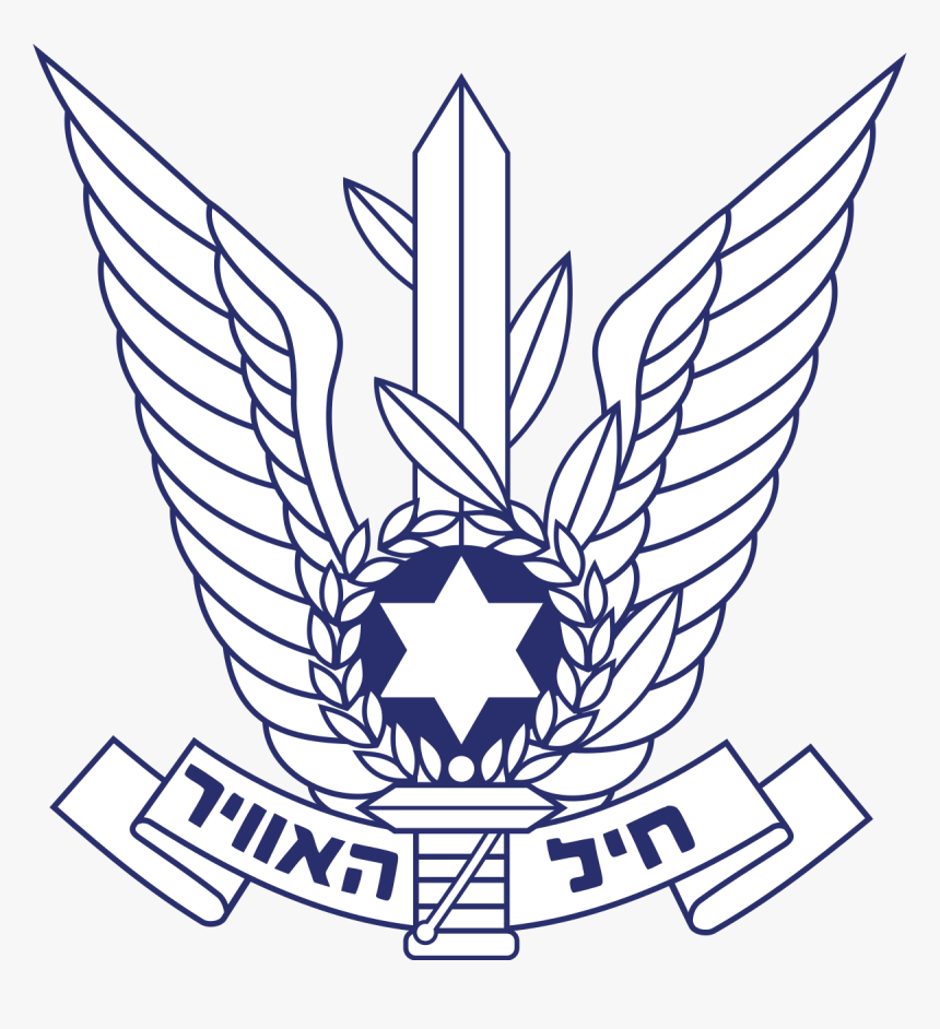 Independence Day Wiki - Idf Air Force Logo, HD Png Download, Free Download