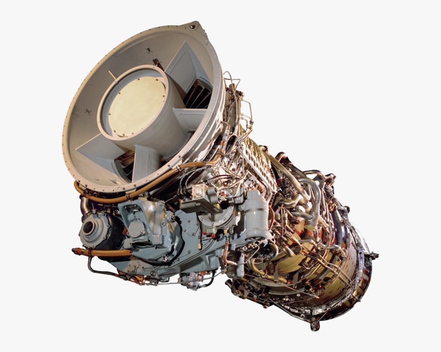 Gas Turbine Engine Navy, HD Png Download, Free Download