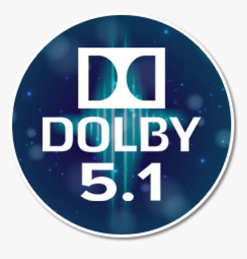 Dolby, HD Png Download, Free Download