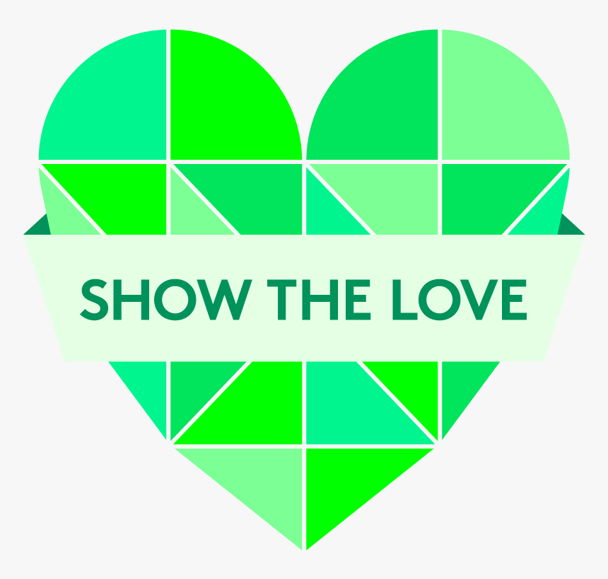 Showthelove - Pysanka Museum, HD Png Download, Free Download