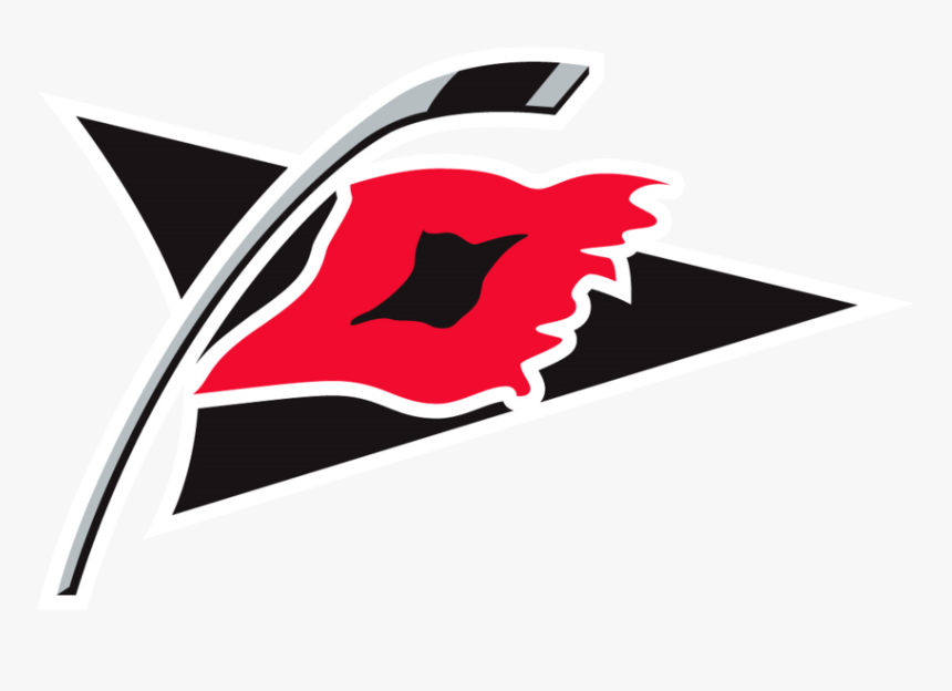 Carolina Hurricanes Secondary Logo, HD Png Download, Free Download