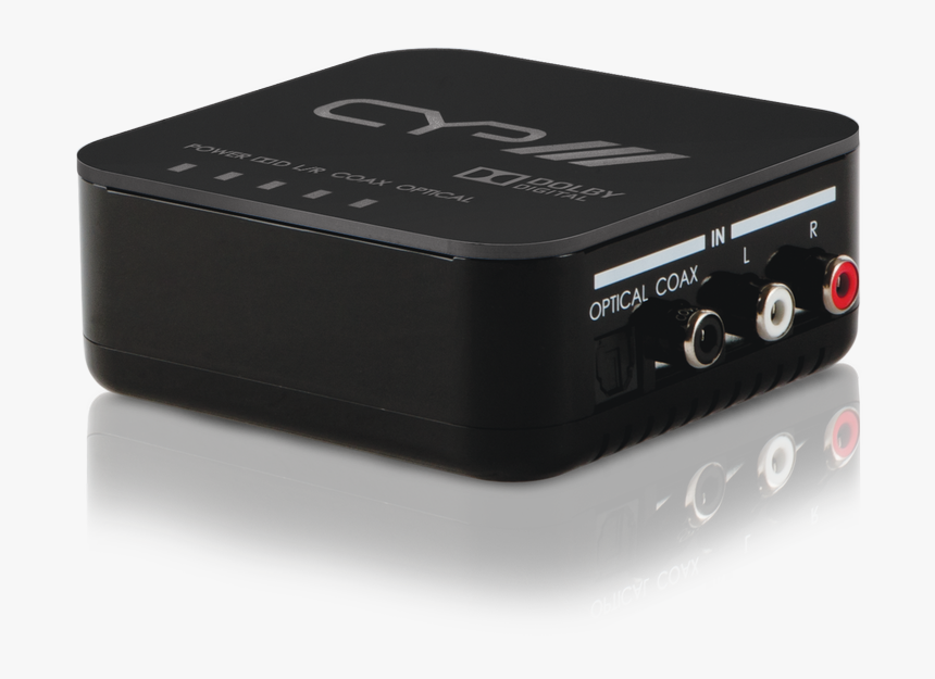 Convertor Audio Digital Analog 22dd, HD Png Download, Free Download