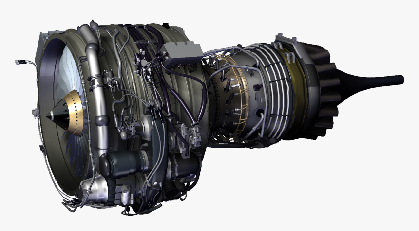The Sam146 Is Designed For Optimum Performance In All - Engine, HD Png Download, Free Download