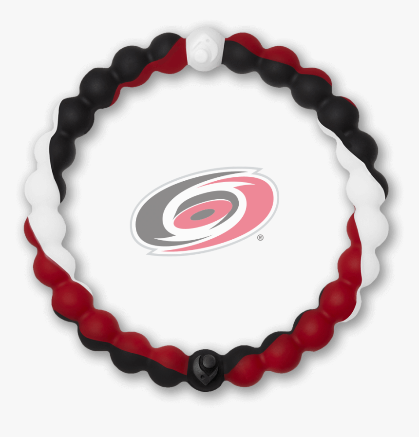 Carolina Hurricanes® Lokai - Minnesota Wild Bracelet, HD Png Download, Free Download