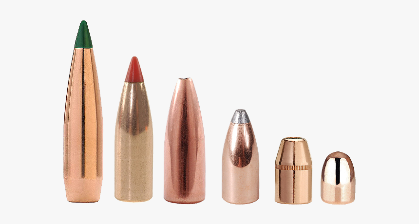 Bullets Png Image - Bullet, Transparent Png, Free Download