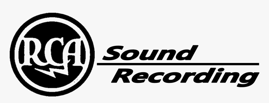 Recording Logo Png - Rca Records, Transparent Png, Free Download