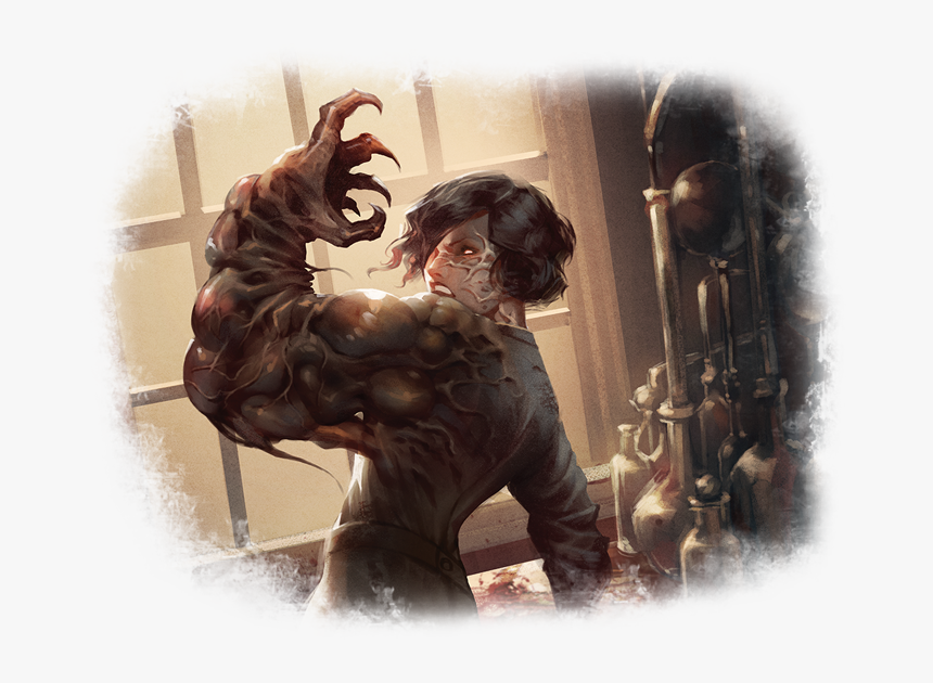 Mansion Of Madness Art, HD Png Download, Free Download