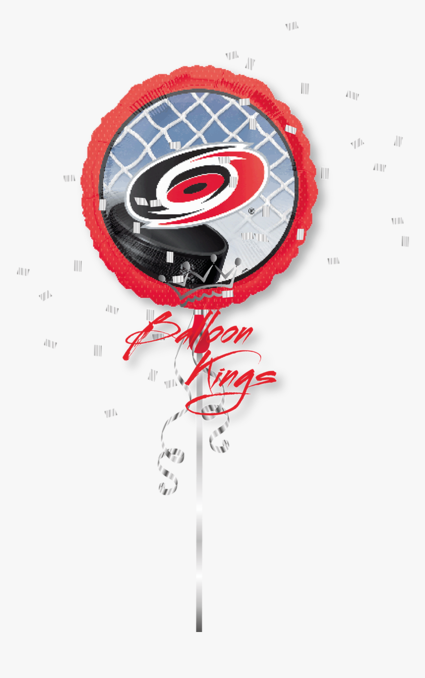 Carolina Hurricanes - Circle, HD Png Download, Free Download