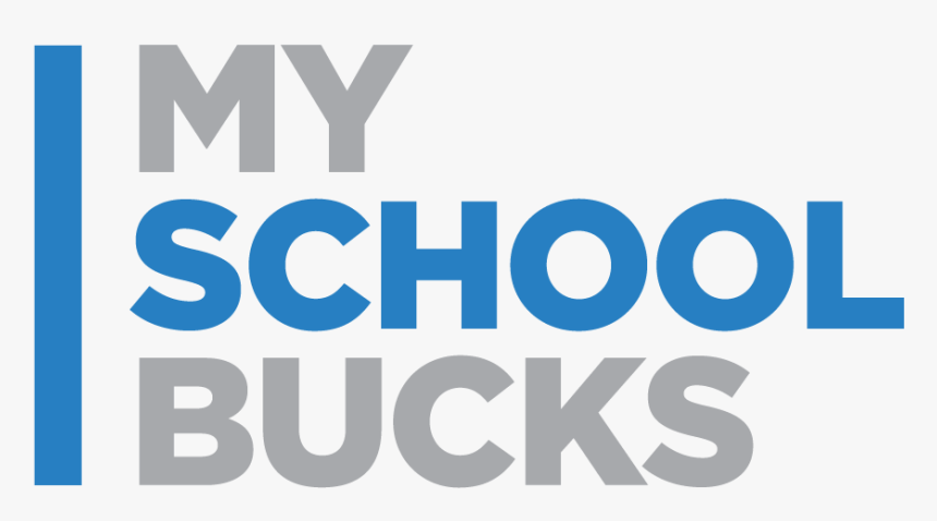 My School Bucks Png - My School Bucks, Transparent Png, Free Download
