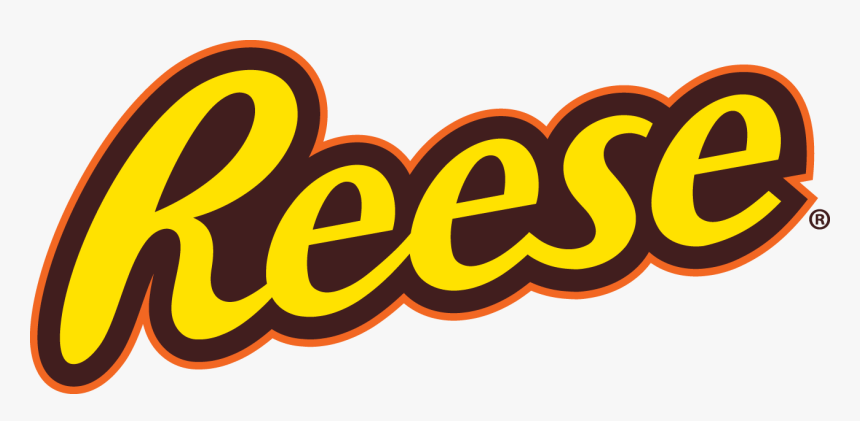 Reeses Logo Png, Transparent Png, Free Download
