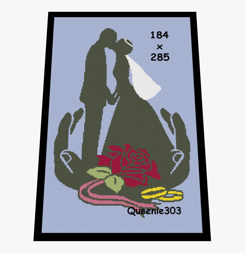 Bride Groom - Caring, HD Png Download, Free Download