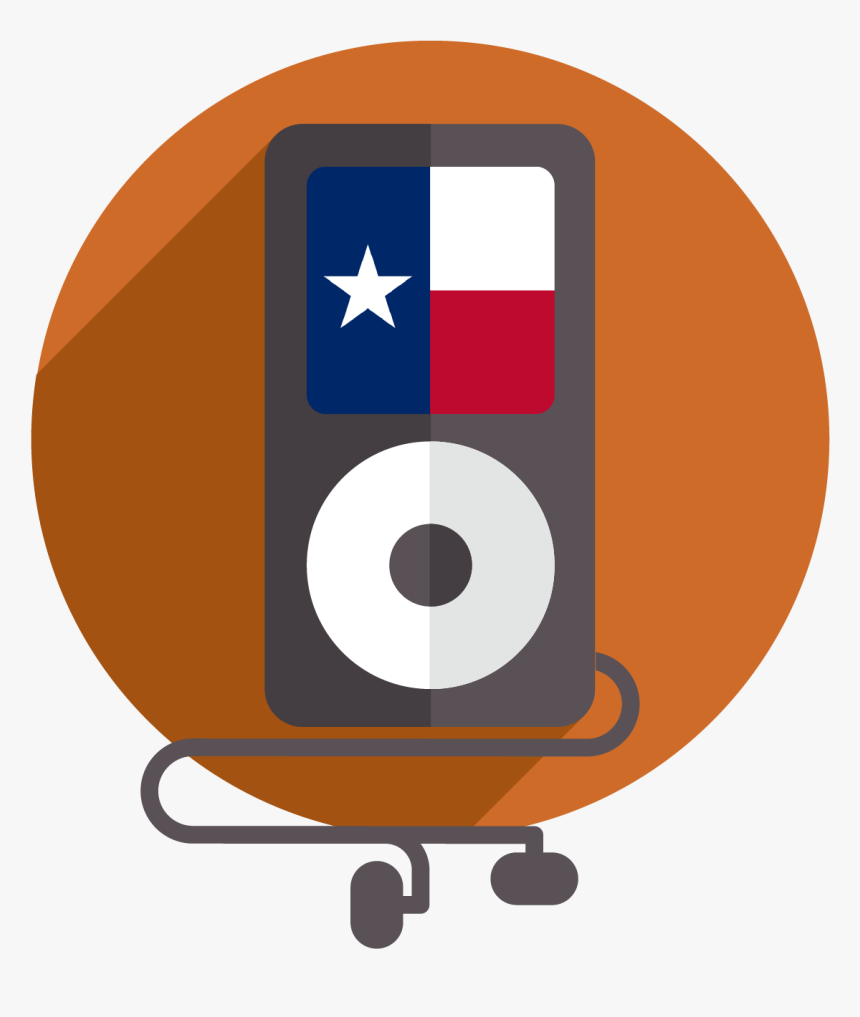 The Dallas Morning News Innovation Endowment& - Texas Tiny Podcast, HD Png Download, Free Download