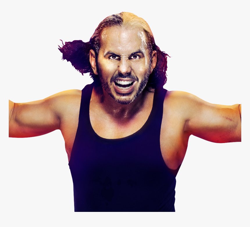 Matt Hardy Png Download Image - Matt Hardy Png, Transparent Png, Free Download