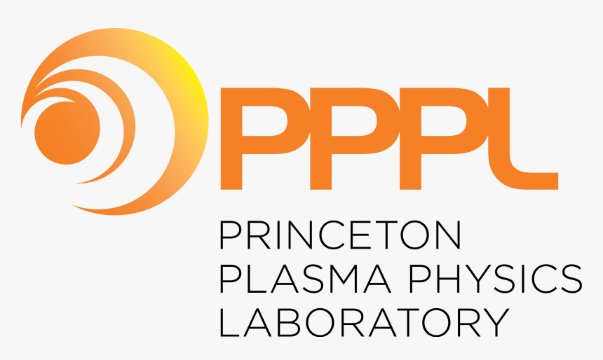 Official Pppl Logo - Princeton Plasma Physics Lab, HD Png Download, Free Download