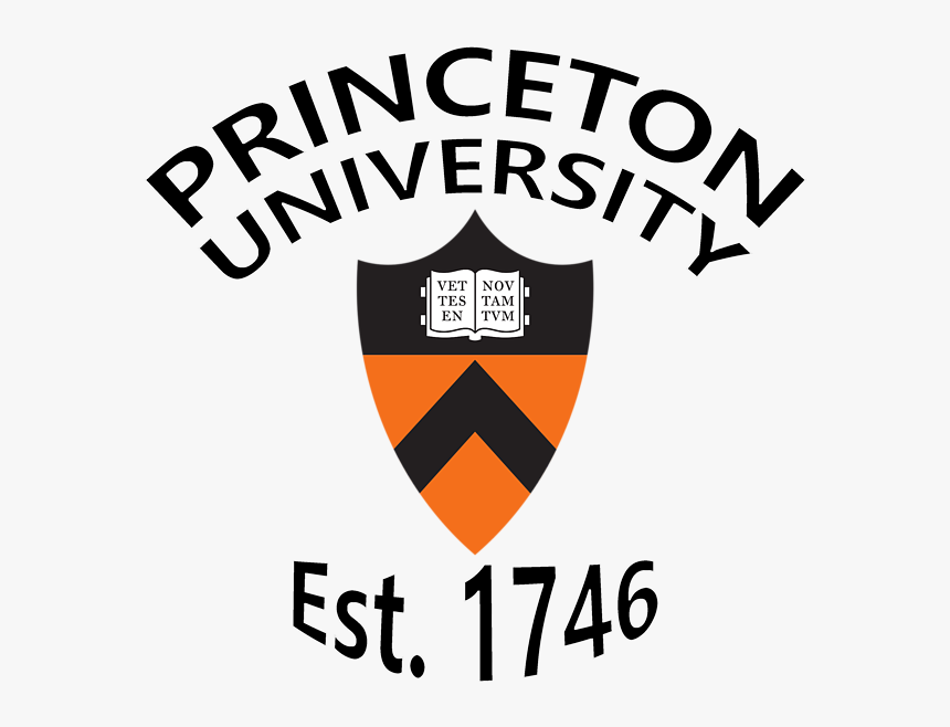 Bleed Area May Not Be Visible - Princeton University, HD Png Download, Free Download