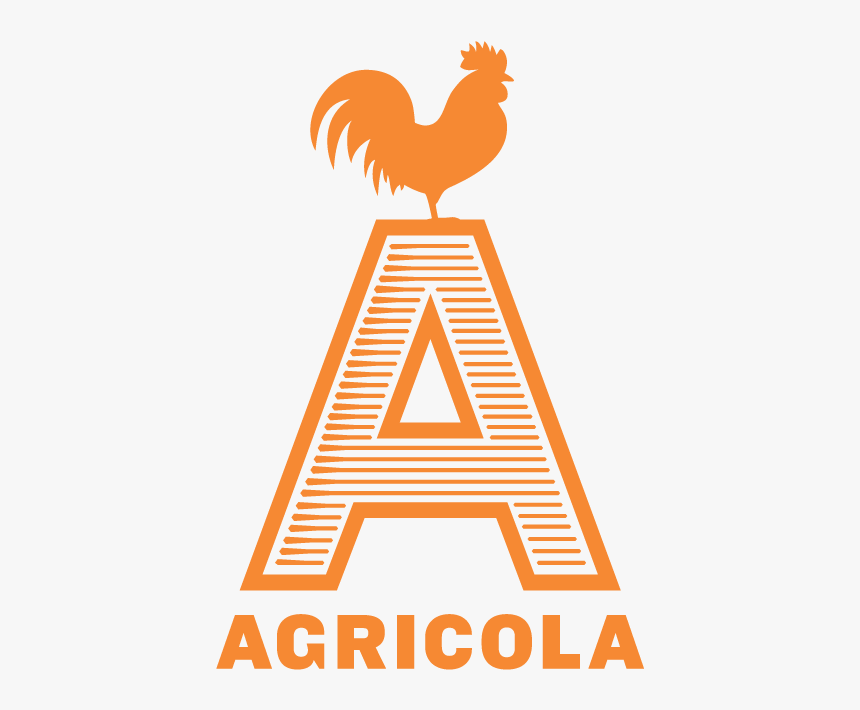 Agricola, HD Png Download, Free Download
