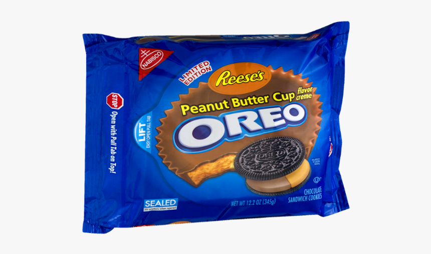 Peanut Butter Oreos Transparent, HD Png Download, Free Download