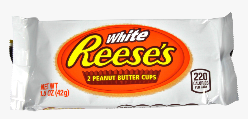 Reese"s White Peanut Butter Cups - Reese's Peanut Butter Cups, HD Png Download, Free Download