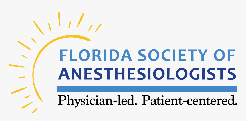 Call For Abstracts - Florida Society Of Anesthesiologists, HD Png Download, Free Download