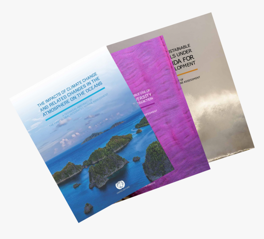 Technical Abstracts - Brochure, HD Png Download, Free Download