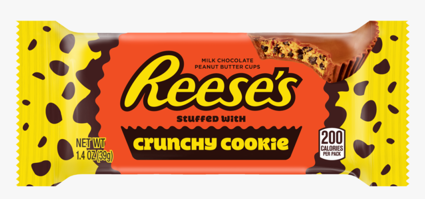 Reeses Cookie Crunch, HD Png Download, Free Download