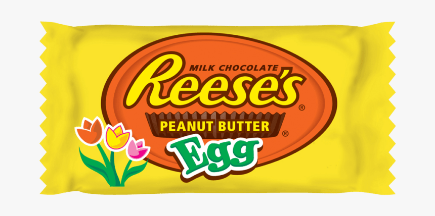 Reesespeanutbutteregg - Reeses Eggs, HD Png Download, Free Download