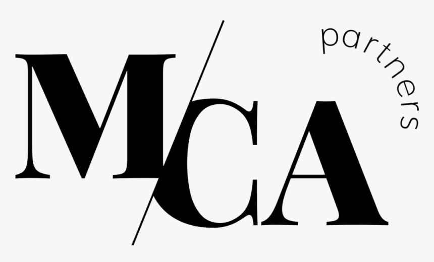 Mca - Black, HD Png Download, Free Download